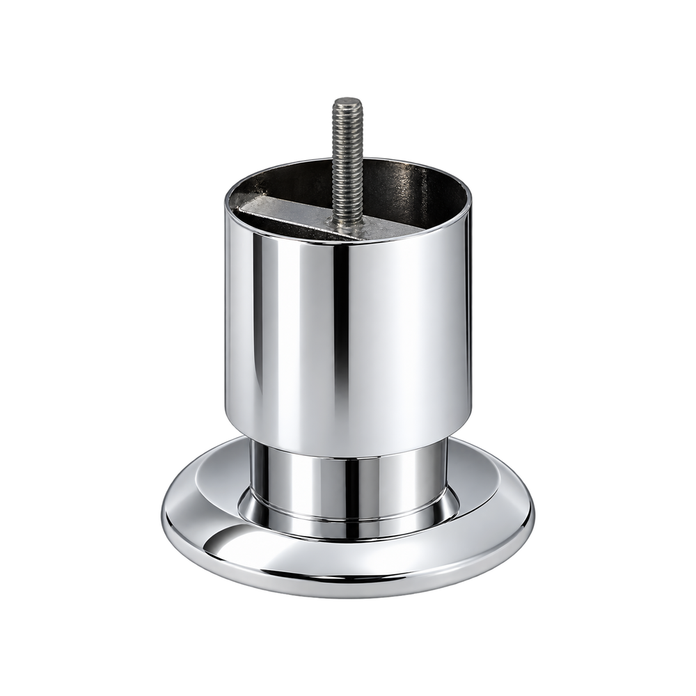 Metal leg F240