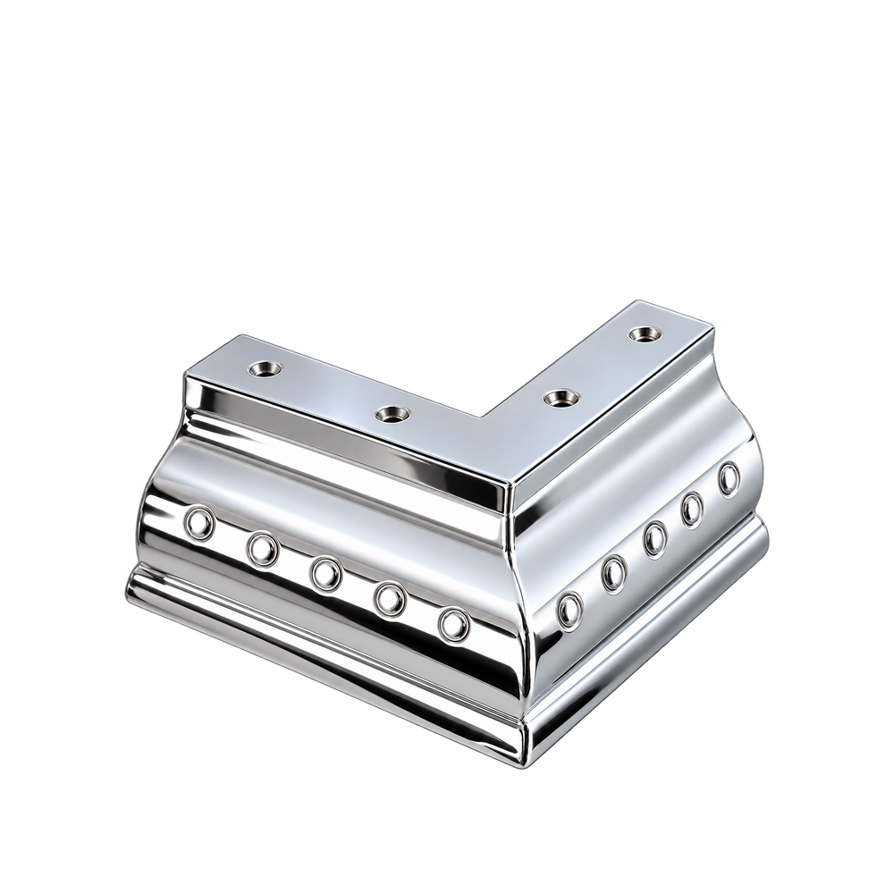 Metal leg F275