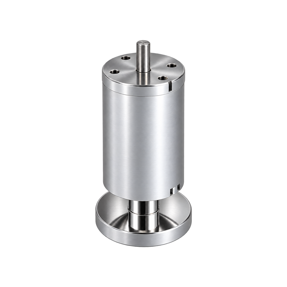Metal leg F304
