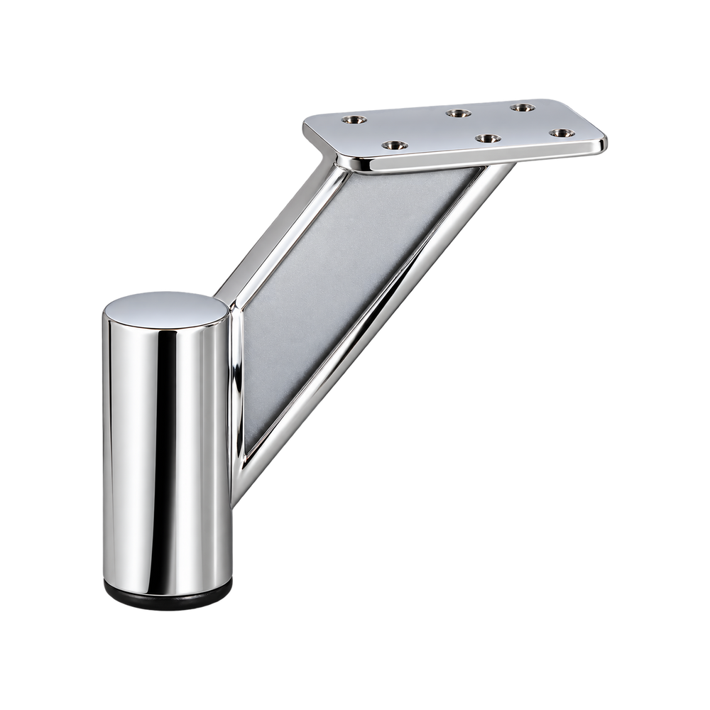 Metal leg F306