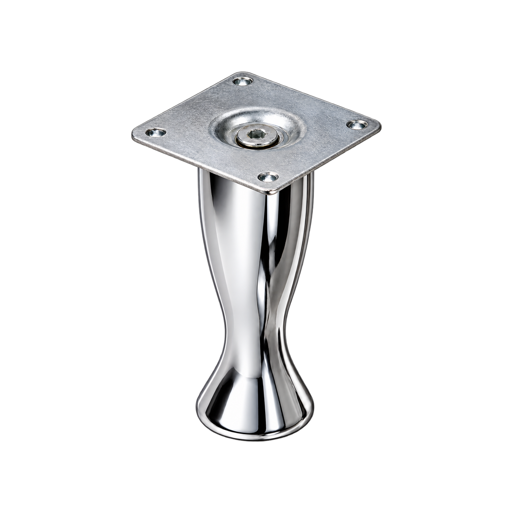Metal leg F312