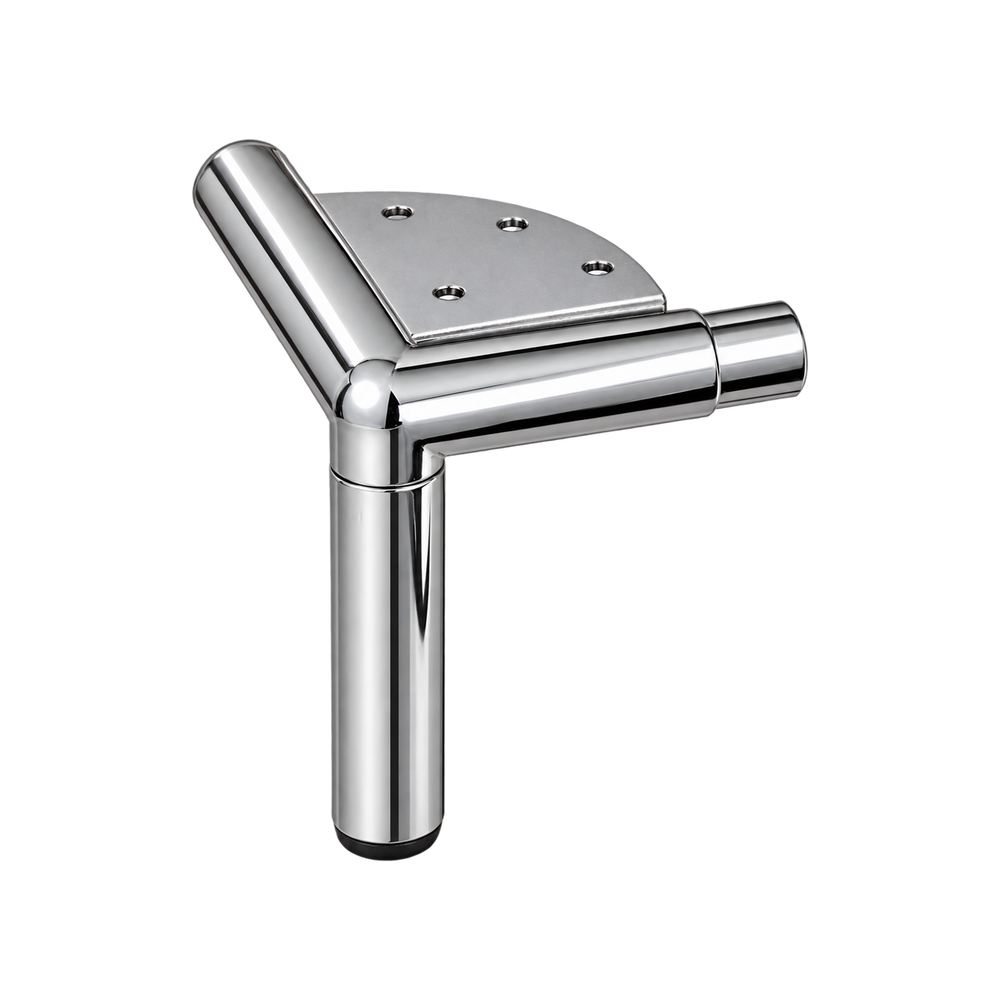 Metal leg F376