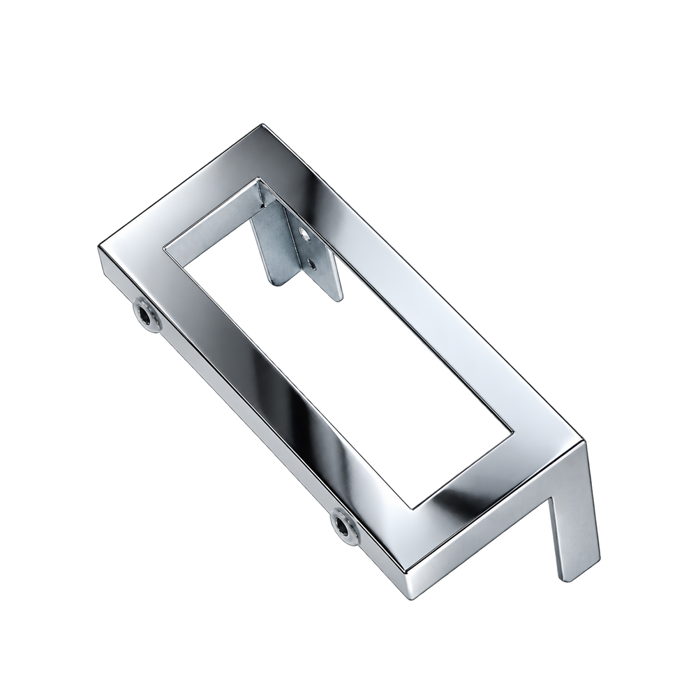 Metal leg F387
