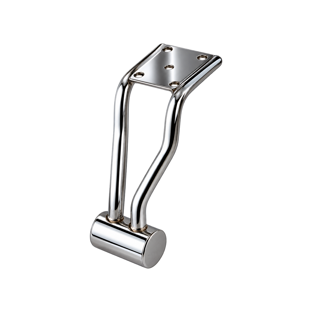 Metal leg A342