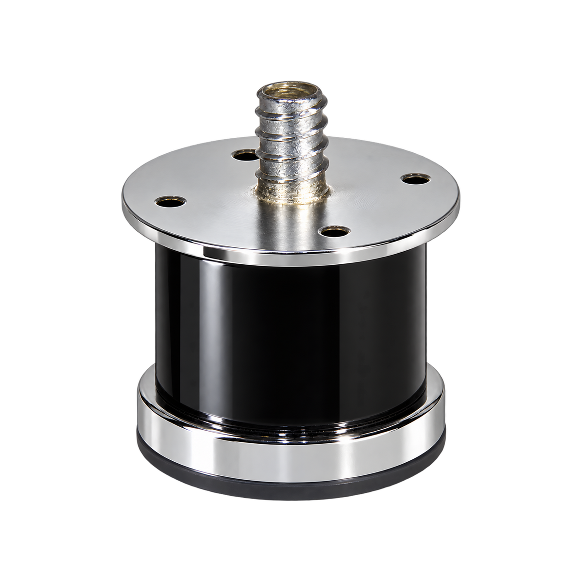 Metal leg A365 — Product view