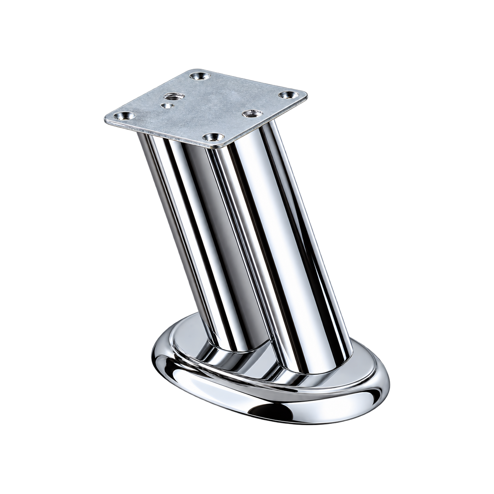 Metal leg A384