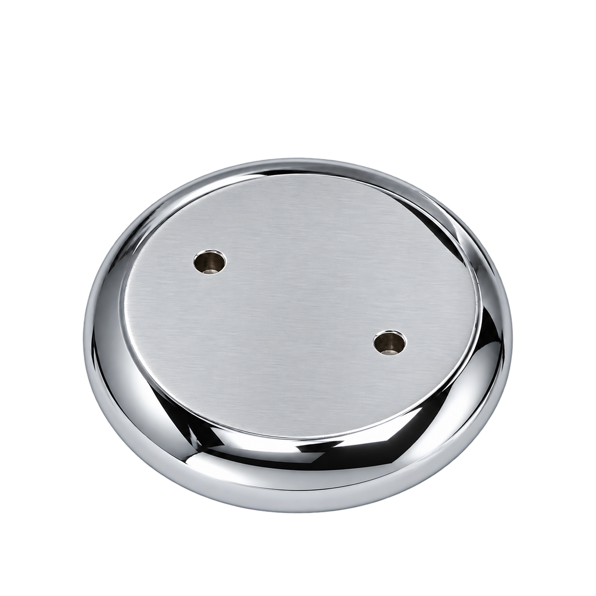 Metal leg A400 — Product view