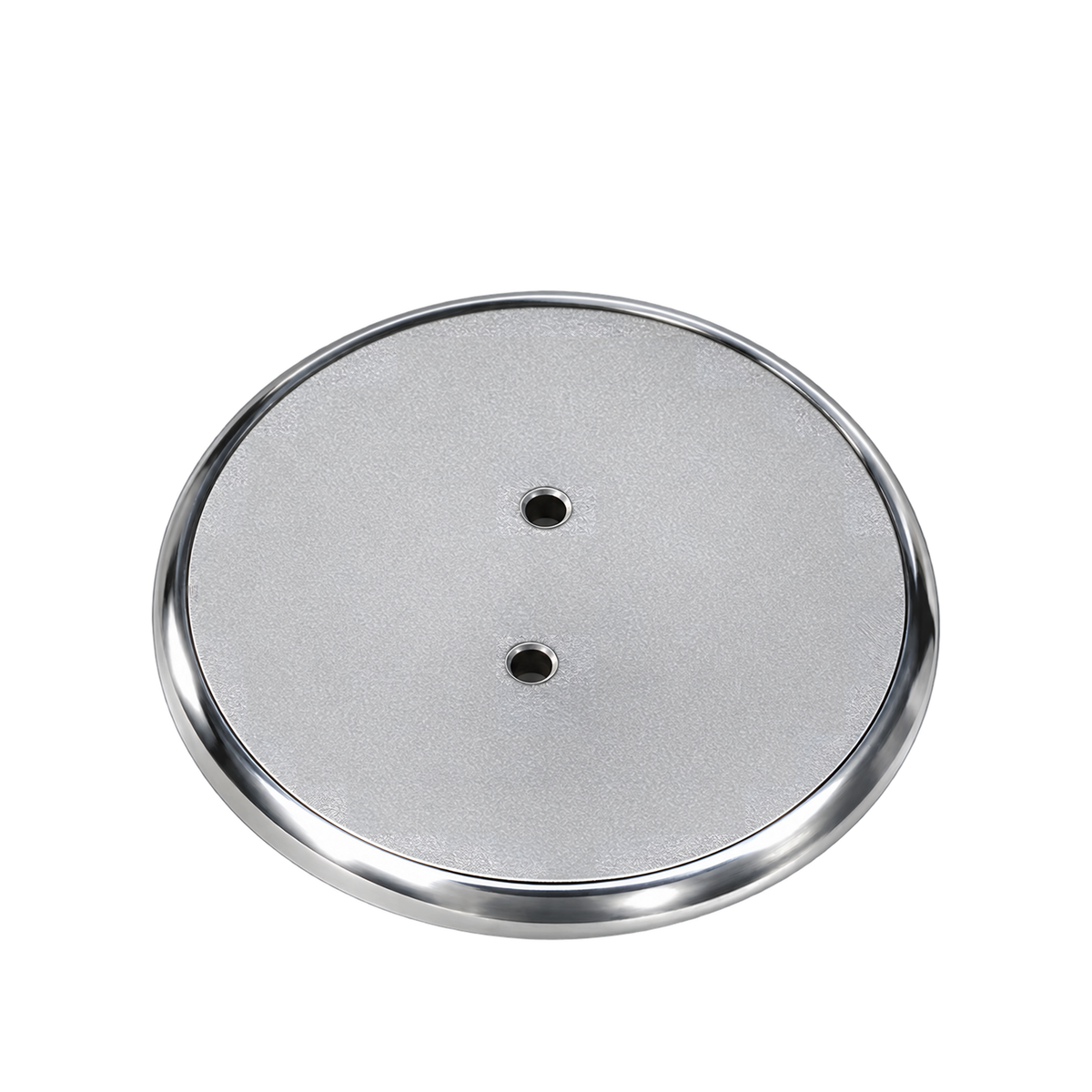 Metal leg A401 — Product view