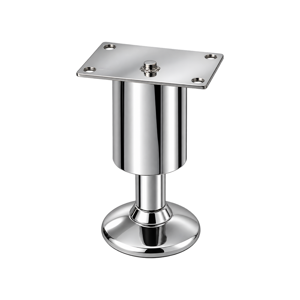 Metal leg A448