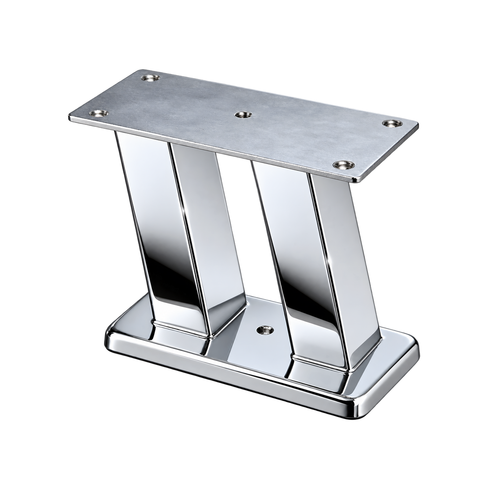 Metal leg A523