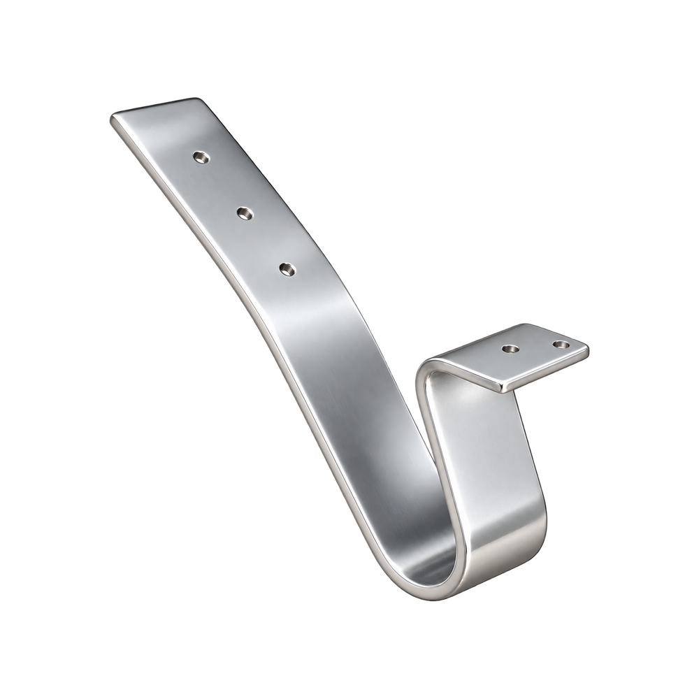 Metal leg A627