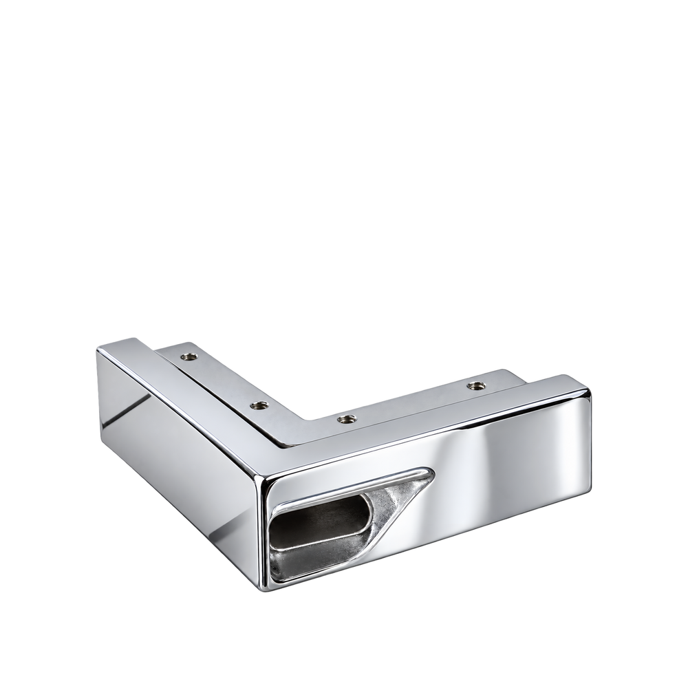 Metal leg A731
