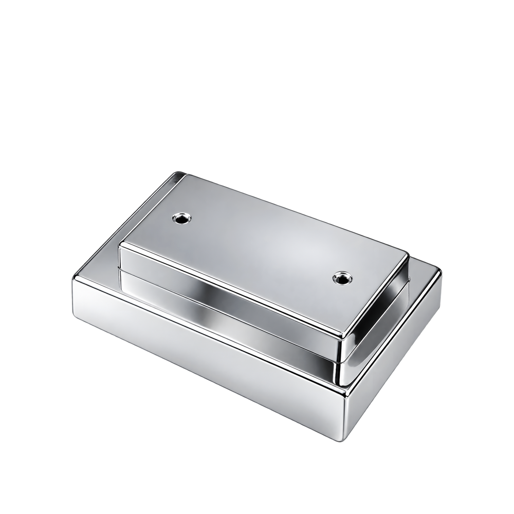 Metal leg A732