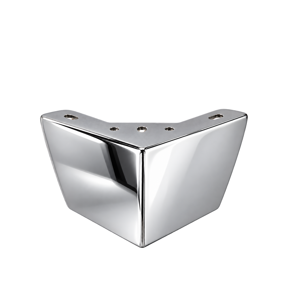 Metal leg A748
