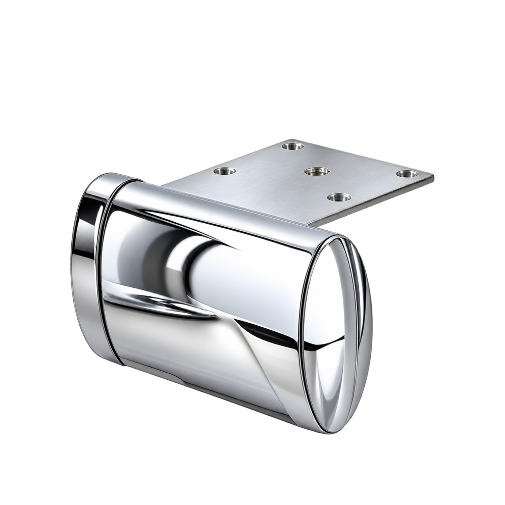 Metal leg A753