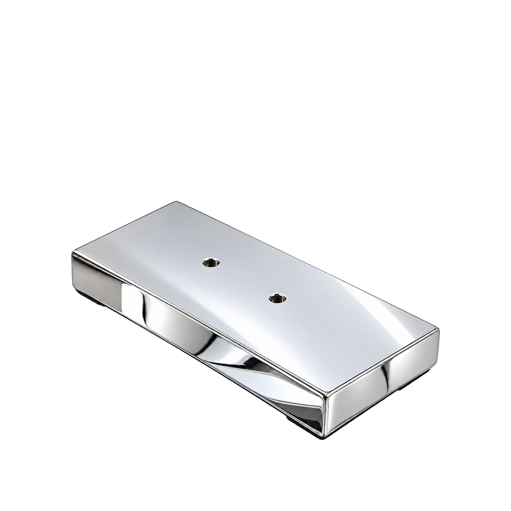 Metal leg A756a