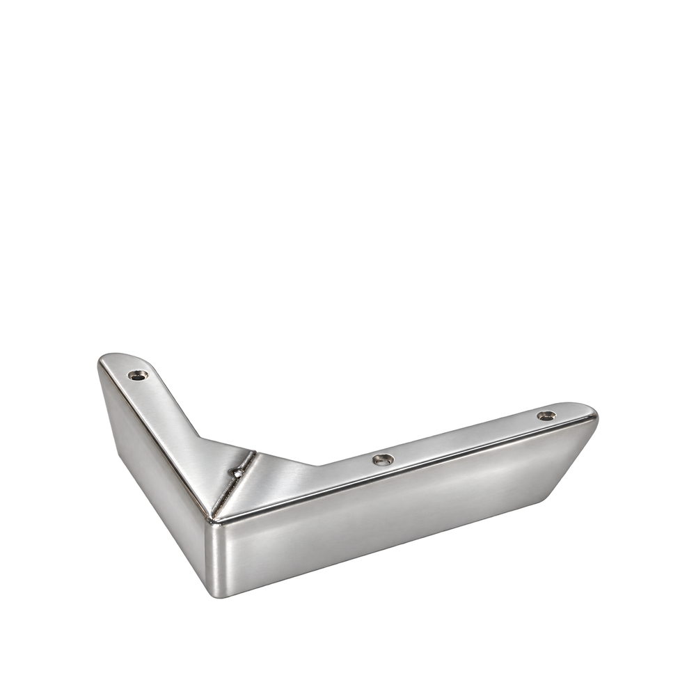 Metal leg A758
