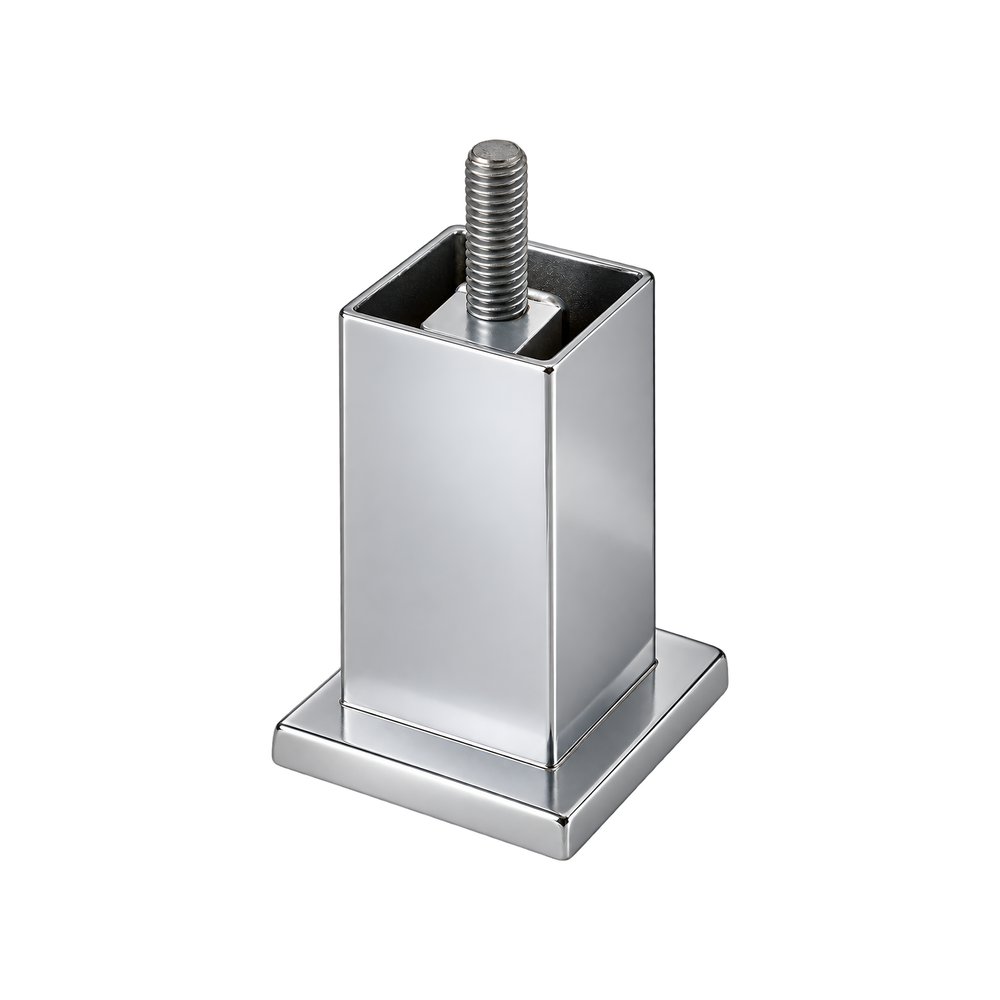 Metal leg A963B