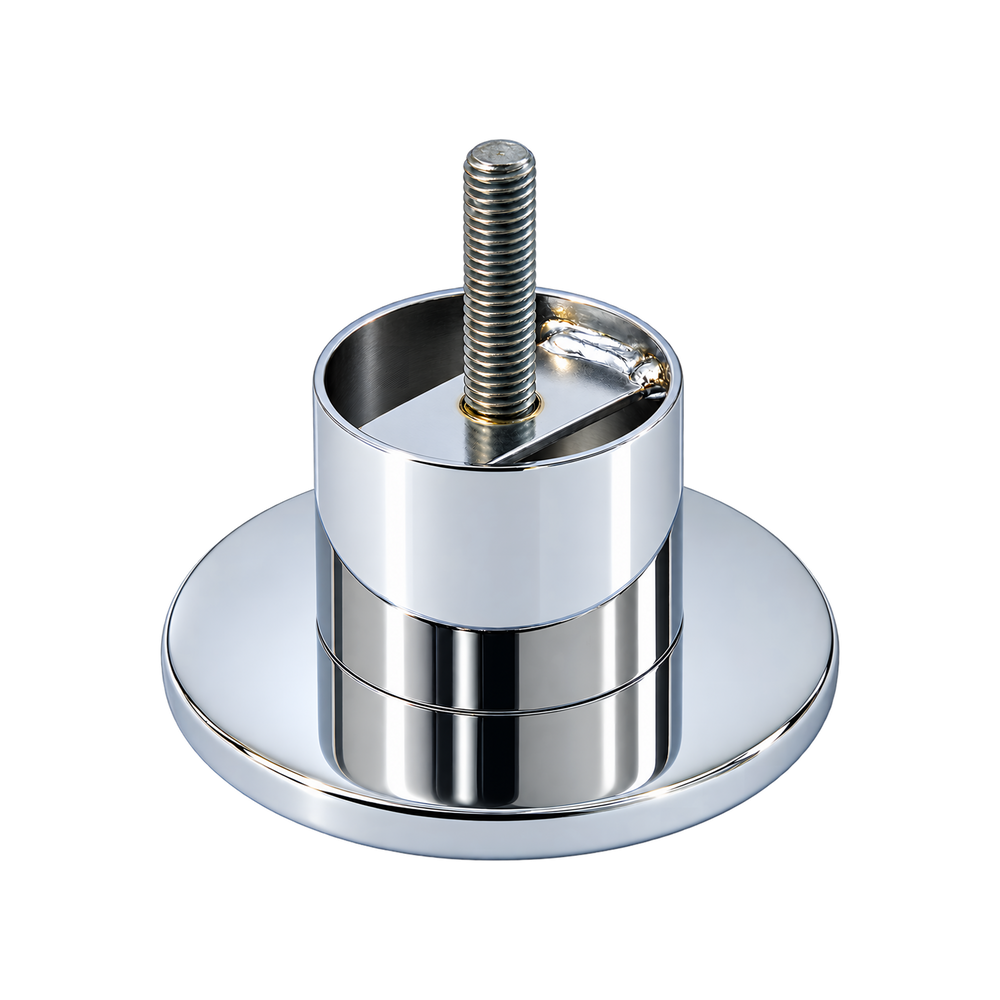 Metal leg A964B