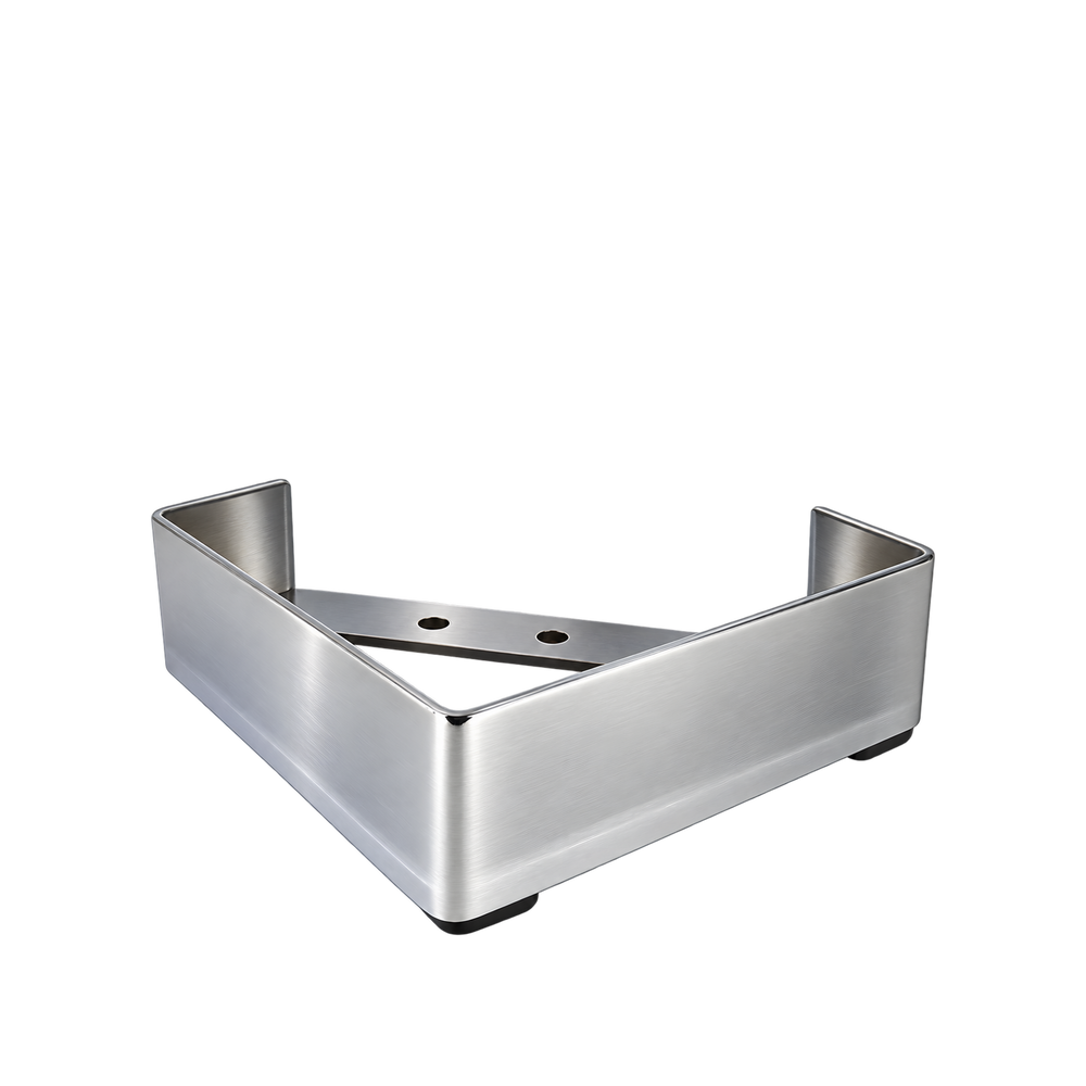 Metal leg A954B