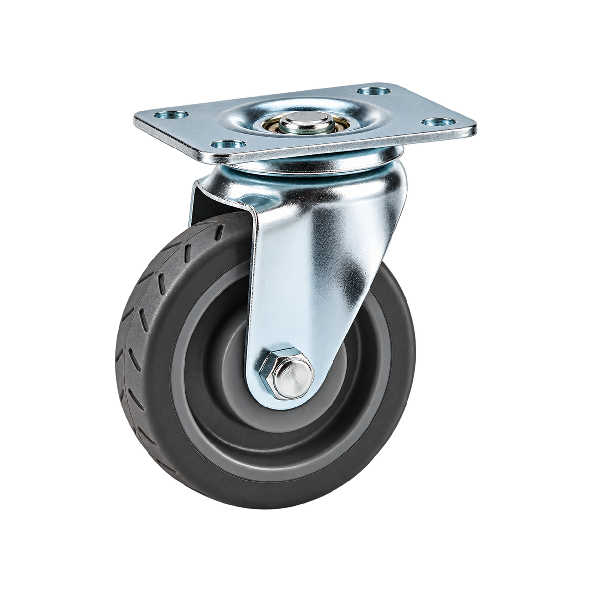 Caster K 404 50 mm — Product view
