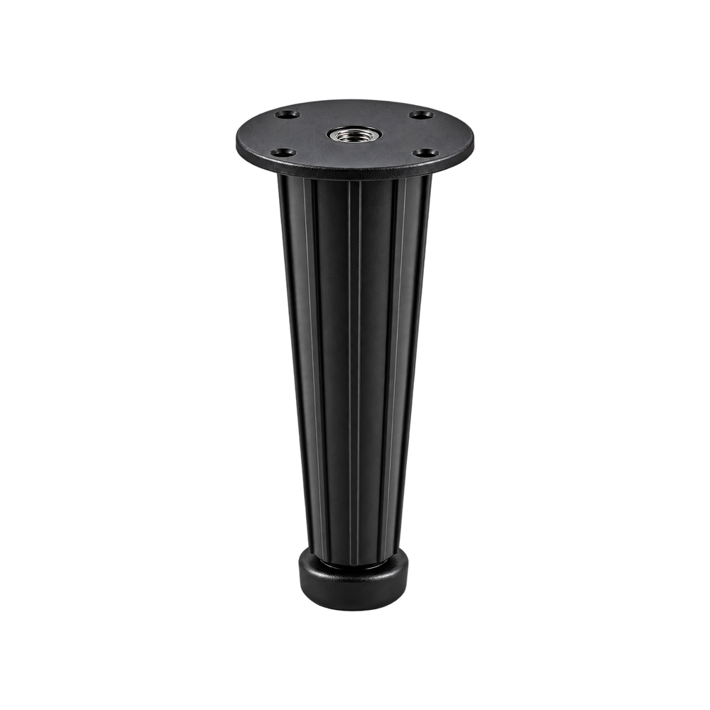 Plastic leg K541