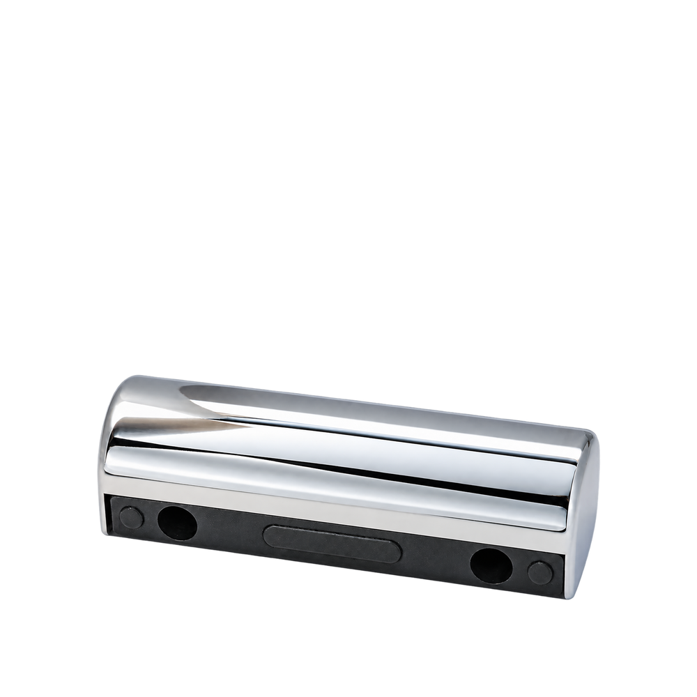 Plastic leg K03 oval straight