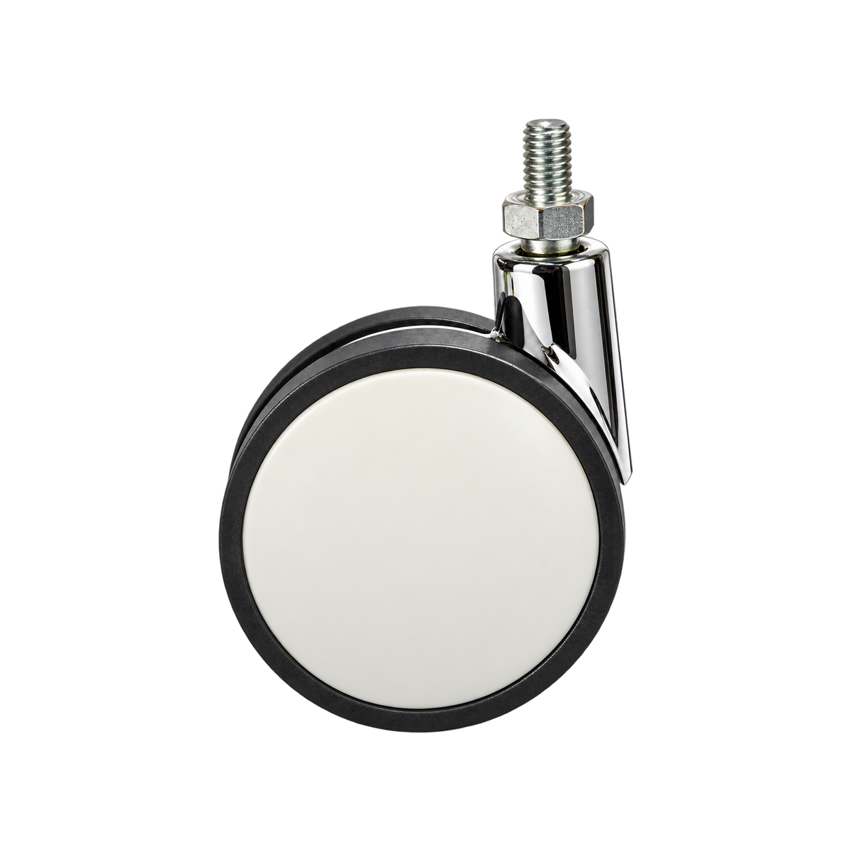 Caster P004B — Product view