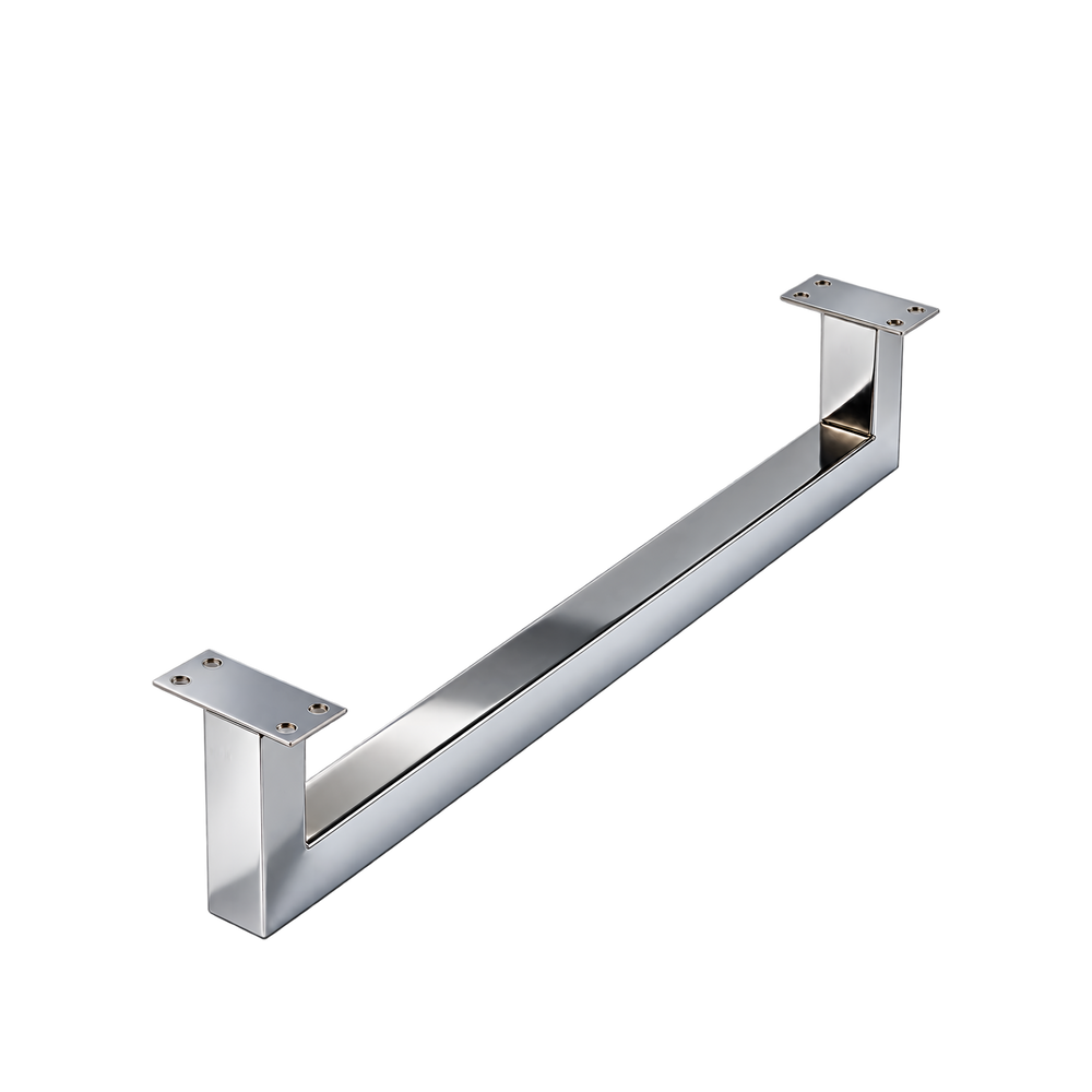 Metal leg S217