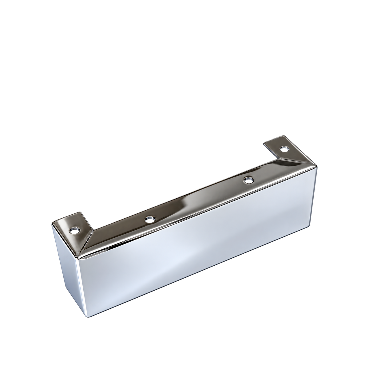 Metal leg S310 — Product view