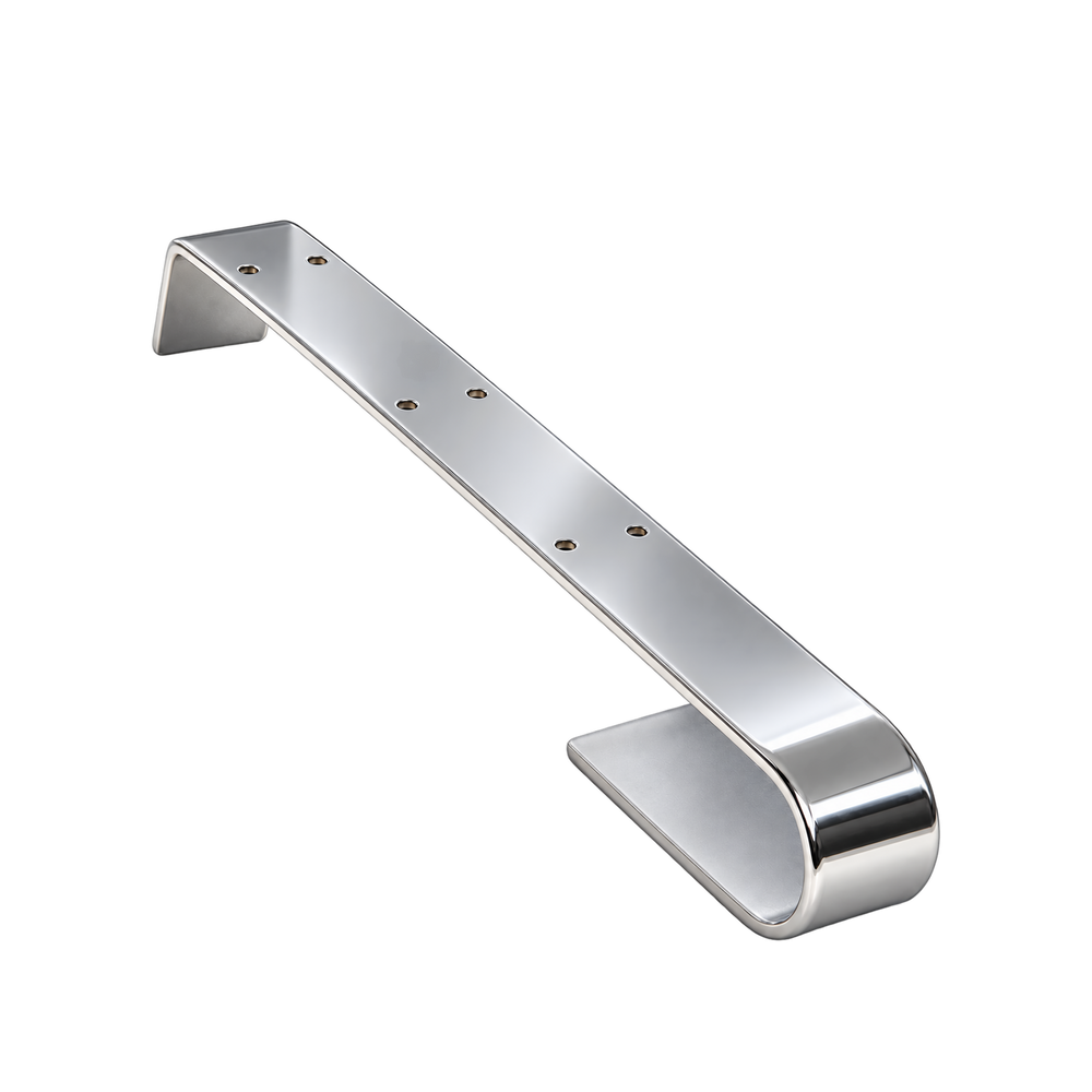 Metal leg S414