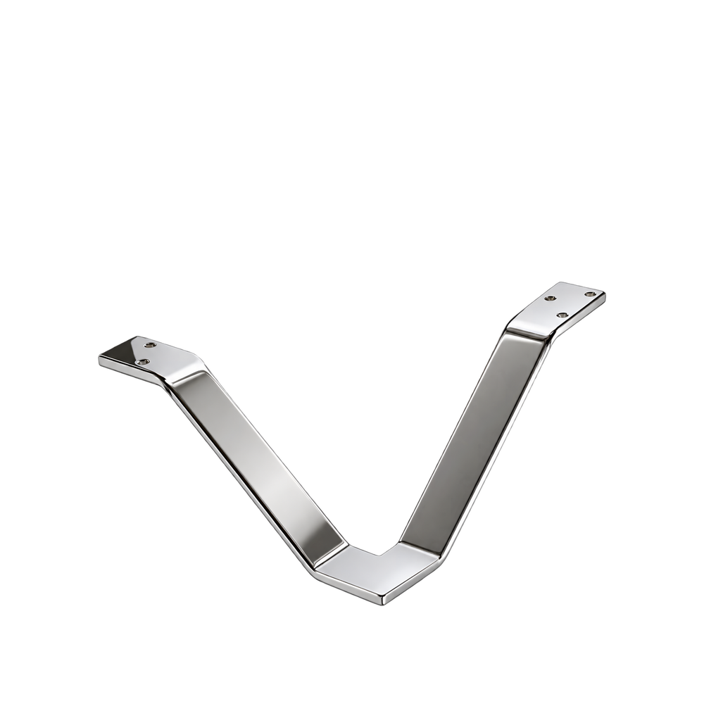 Metal leg S423