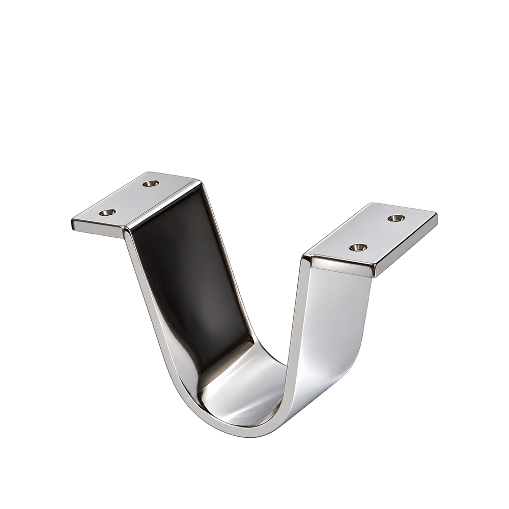 Metal leg S424