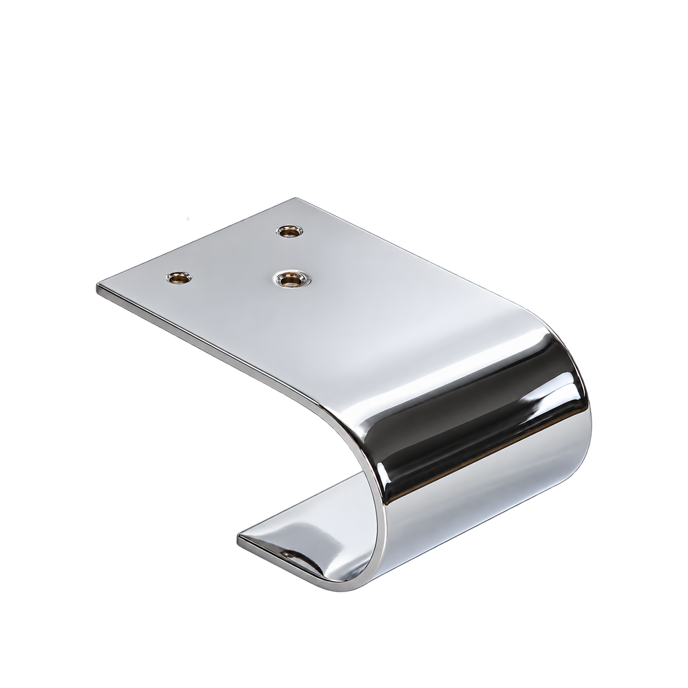 Metal leg S425