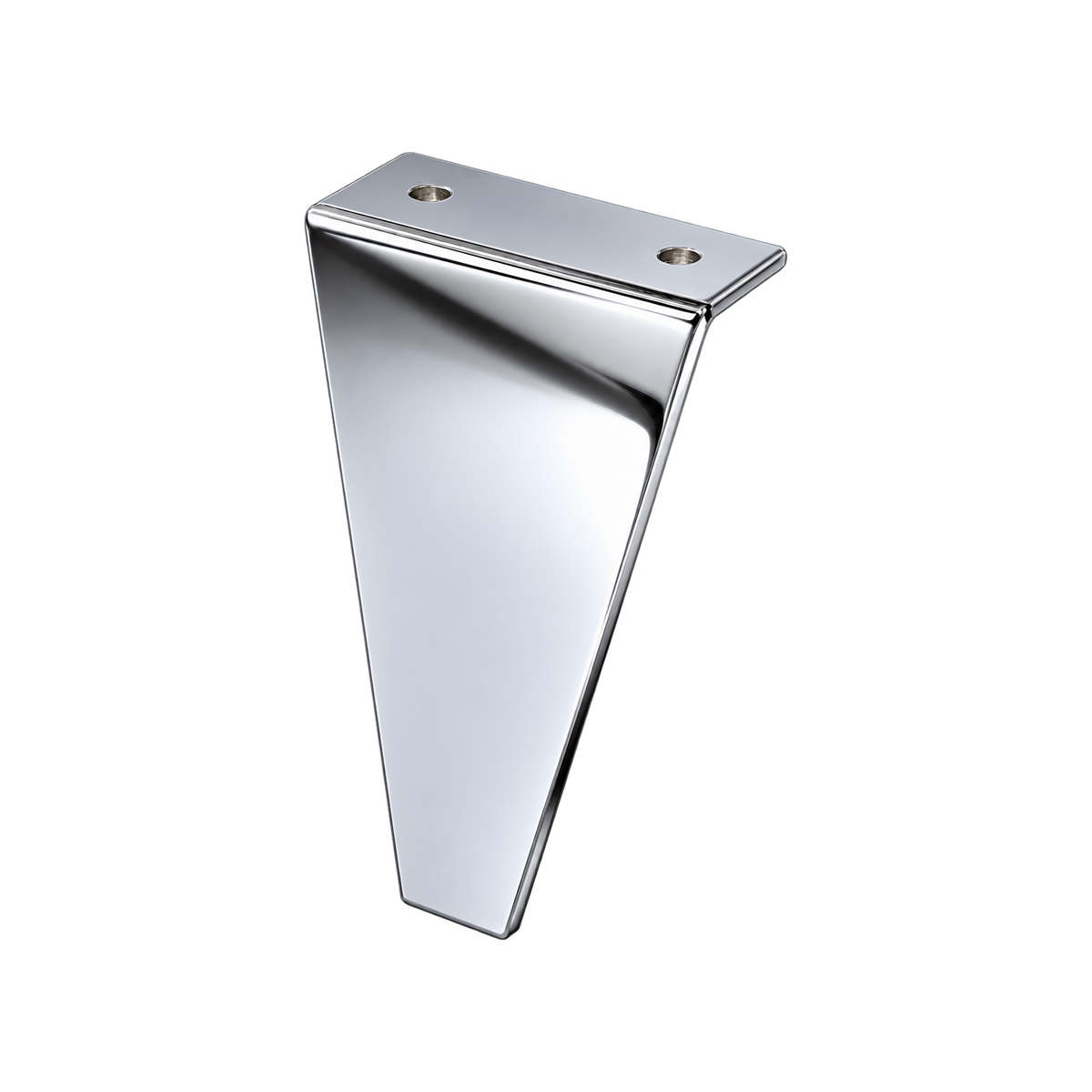 Metal leg S429 — Product view