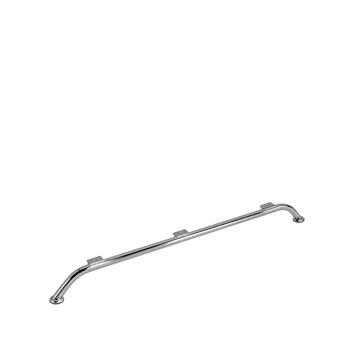 Metal leg S606 150 cm — Product view