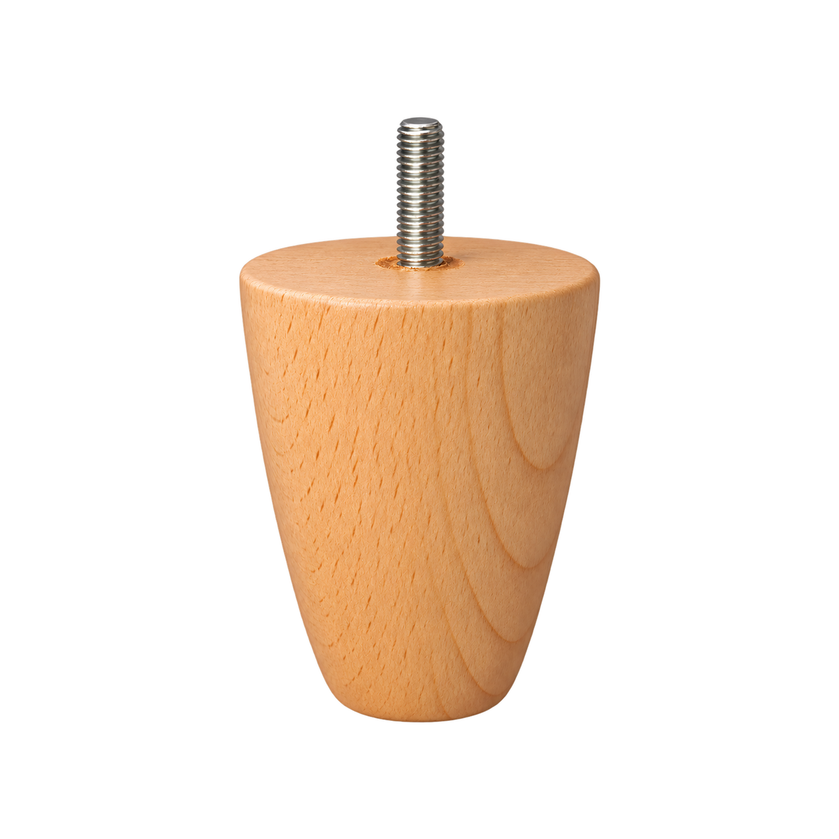 Wooden leg 102 — Product view