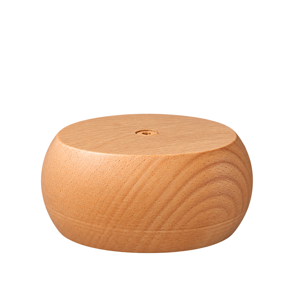 Wooden leg 106
