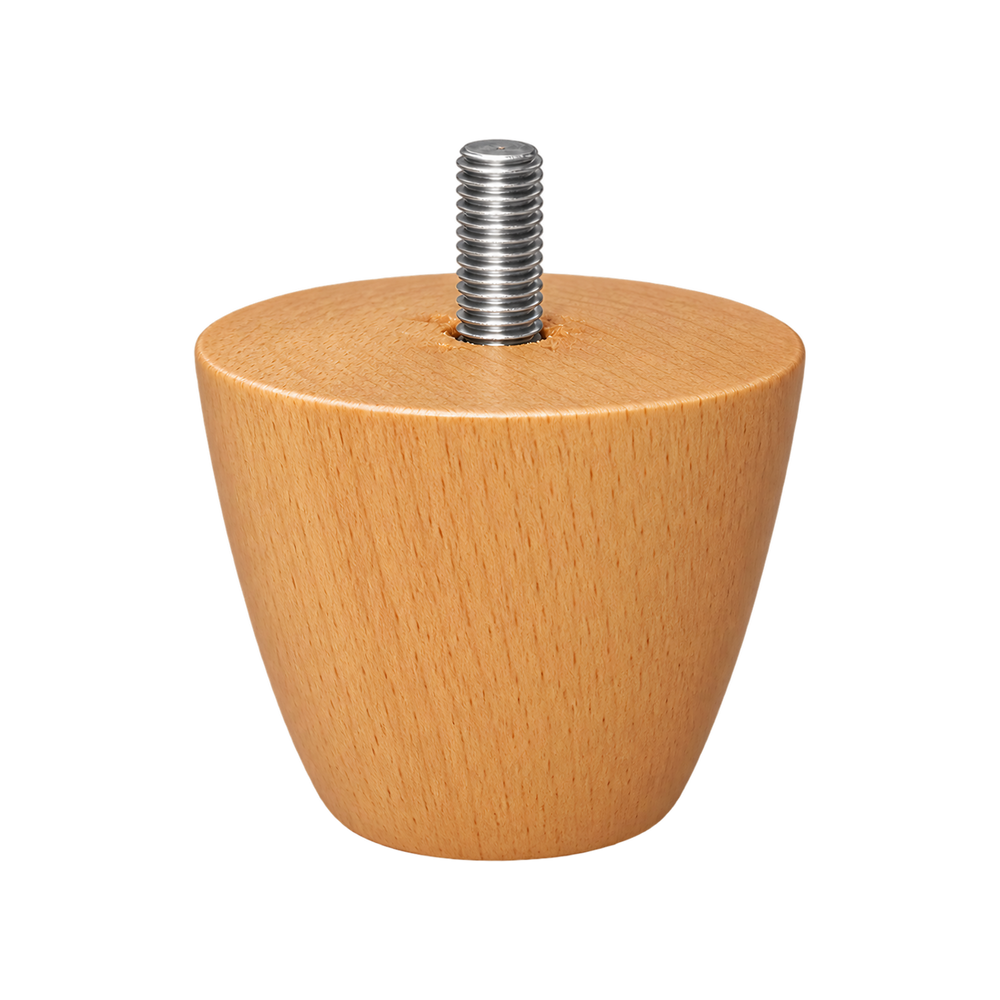 Wooden leg 108