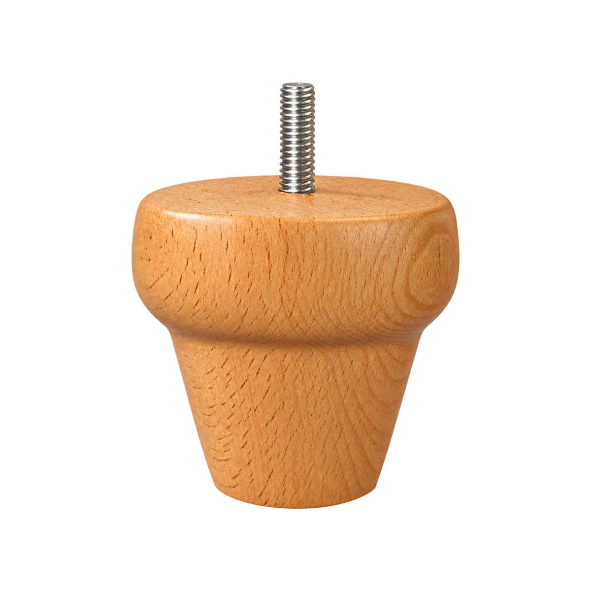 Wooden leg 109 — Product view