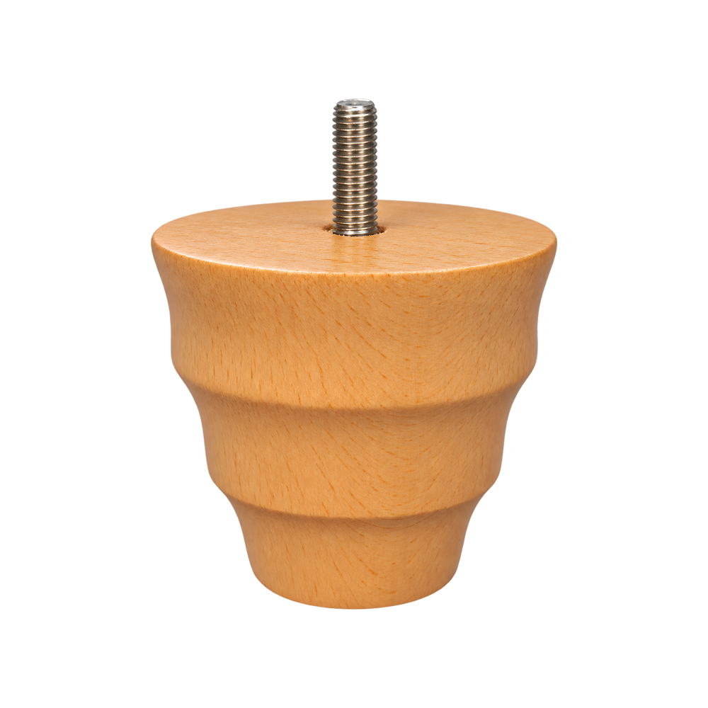 Wooden leg 110