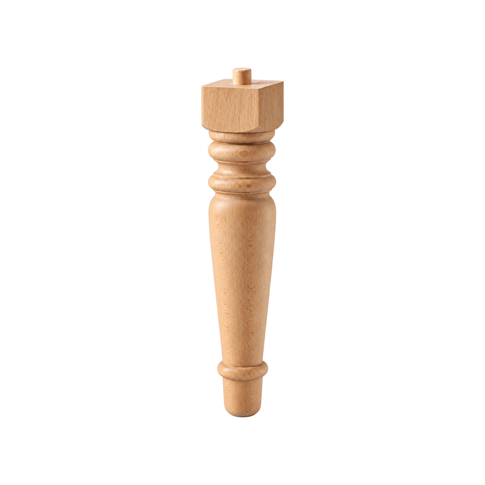 Wooden leg 170