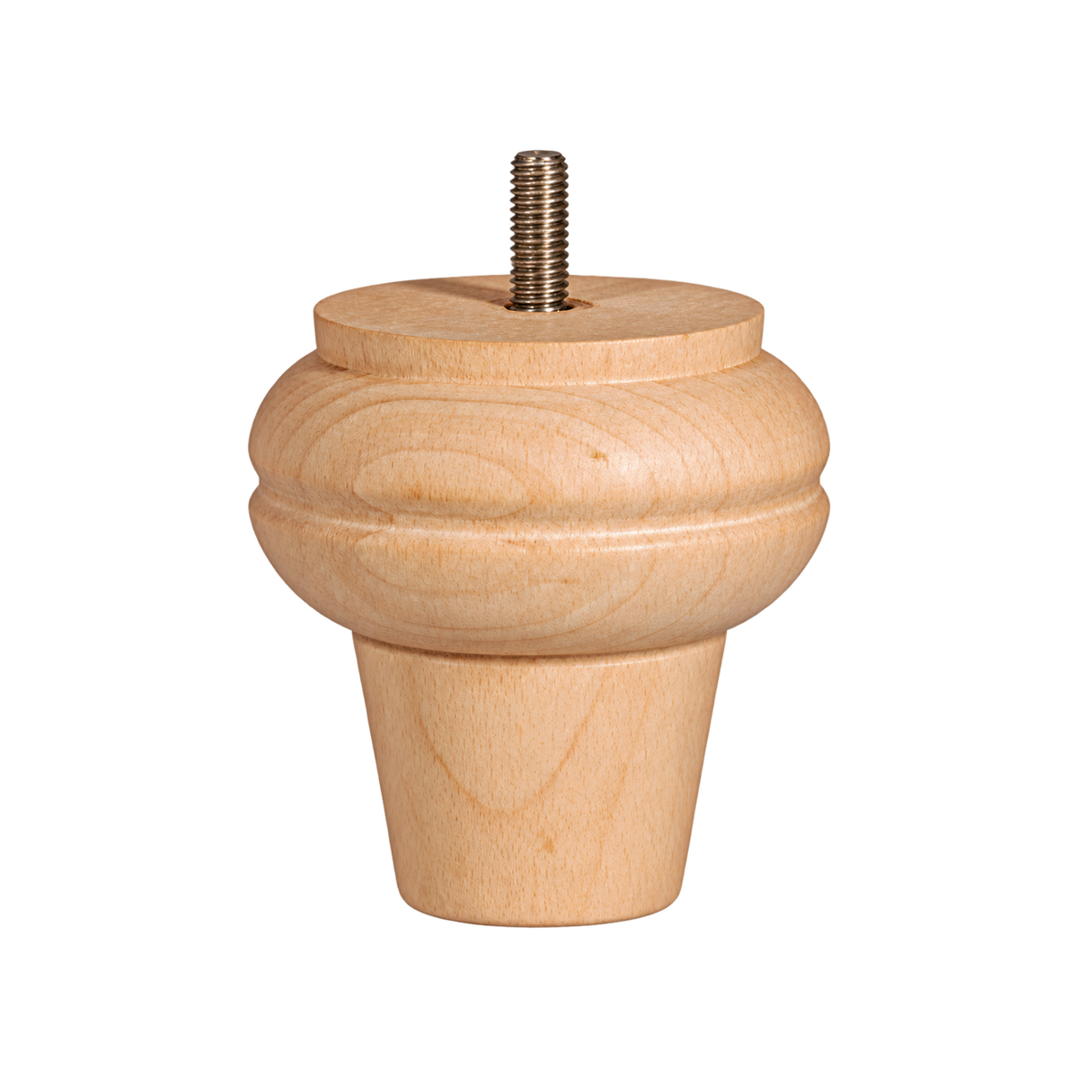 Wooden leg 188 — Product view