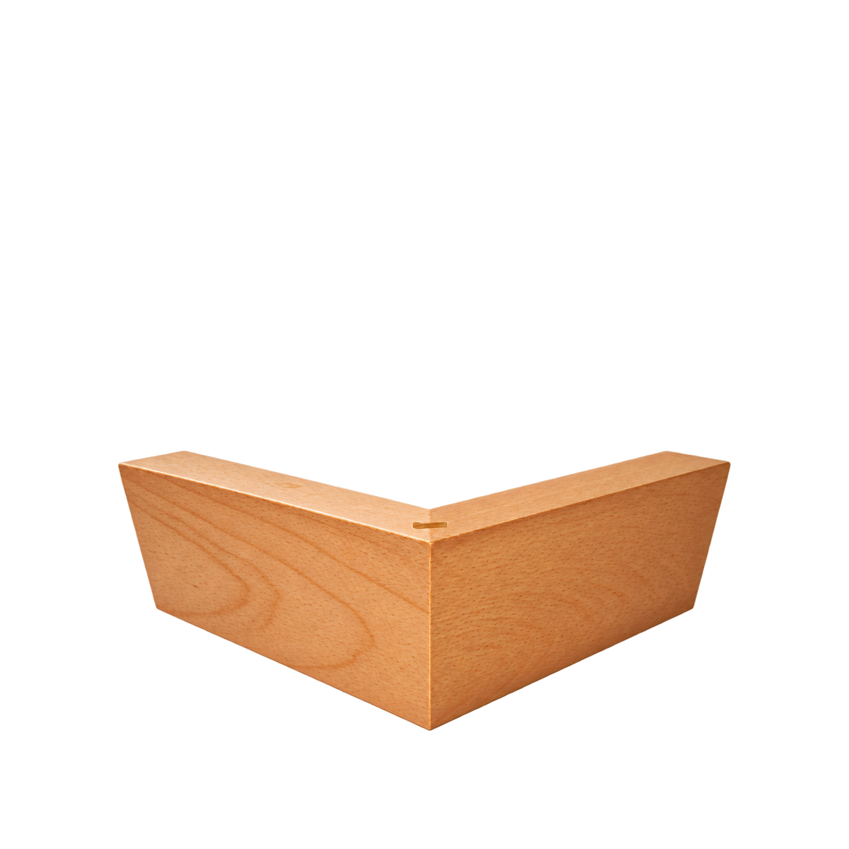 Wooden leg 202 — Product view