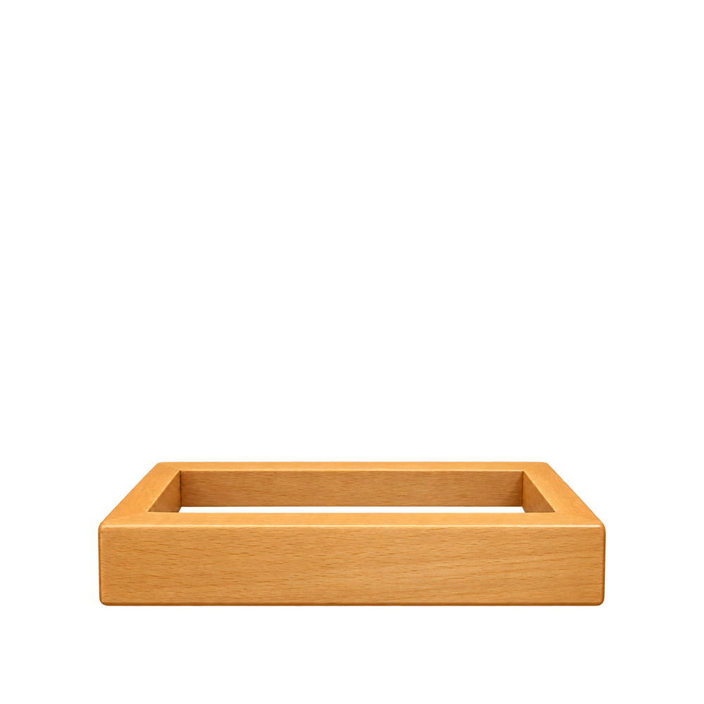 Wooden leg 211