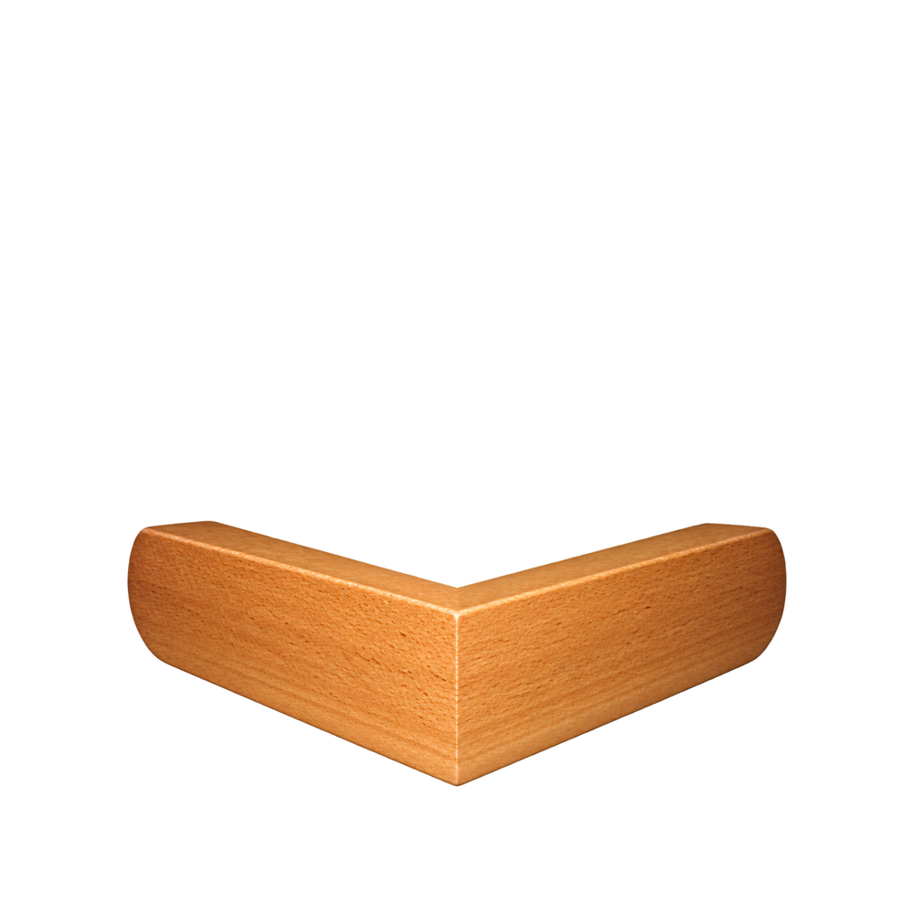 Wooden leg 213