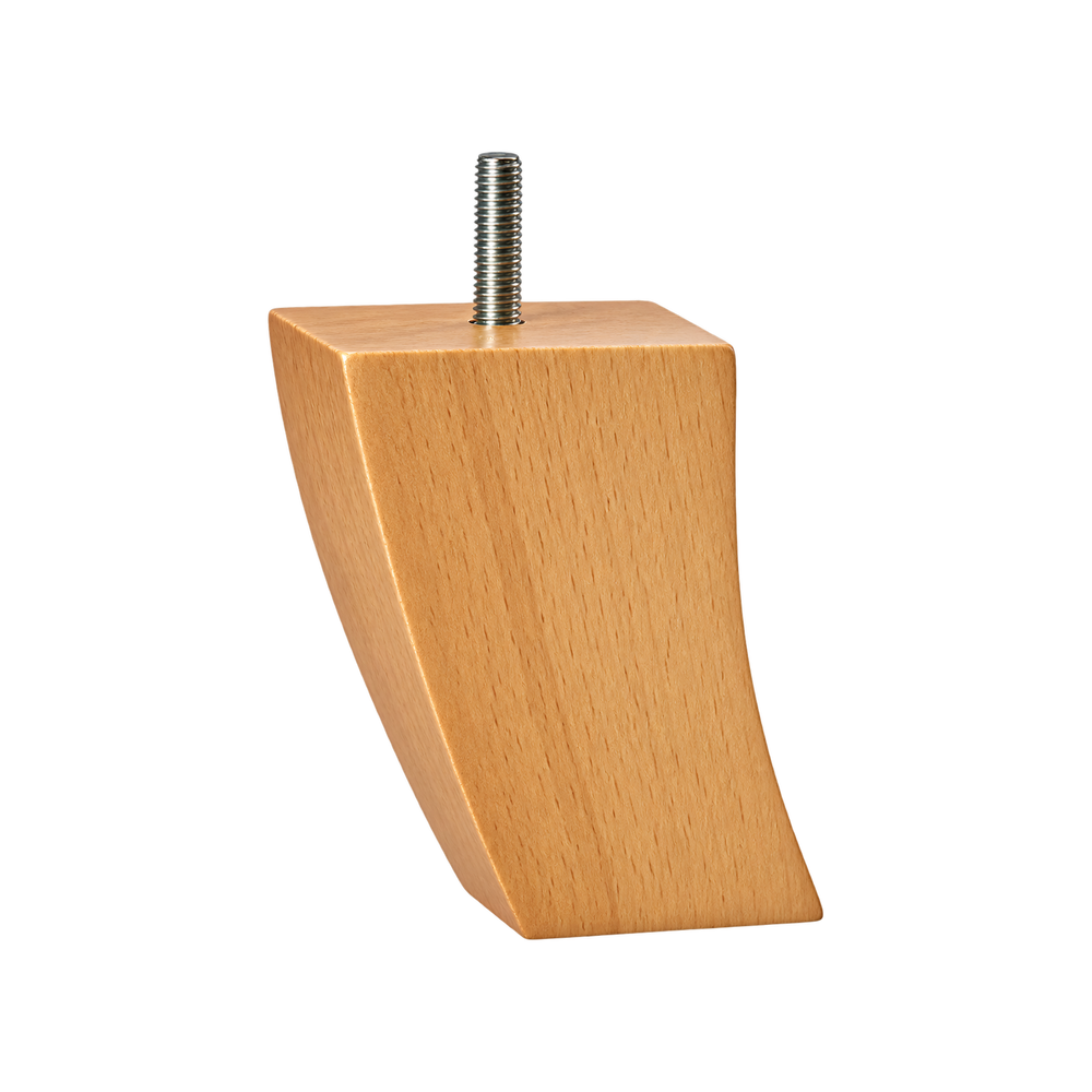 Wooden leg 301