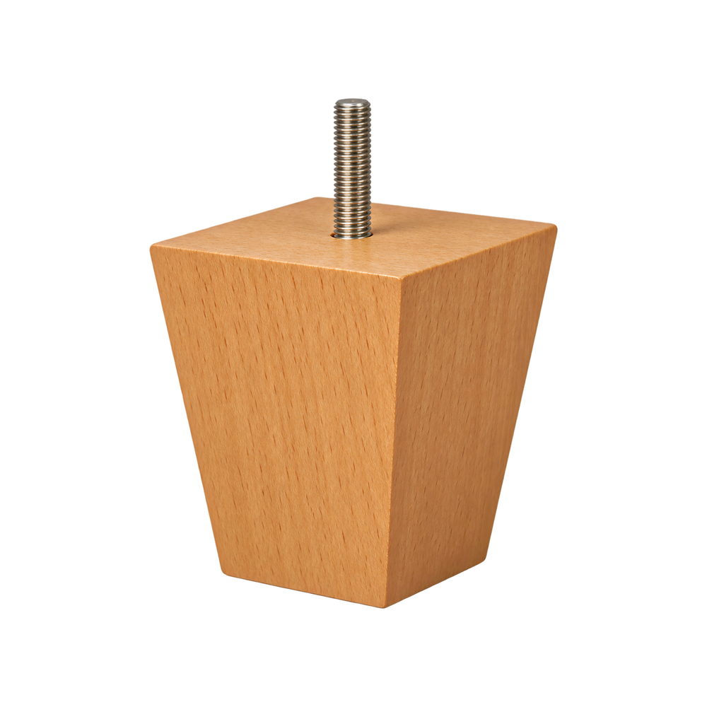 Wooden leg 304