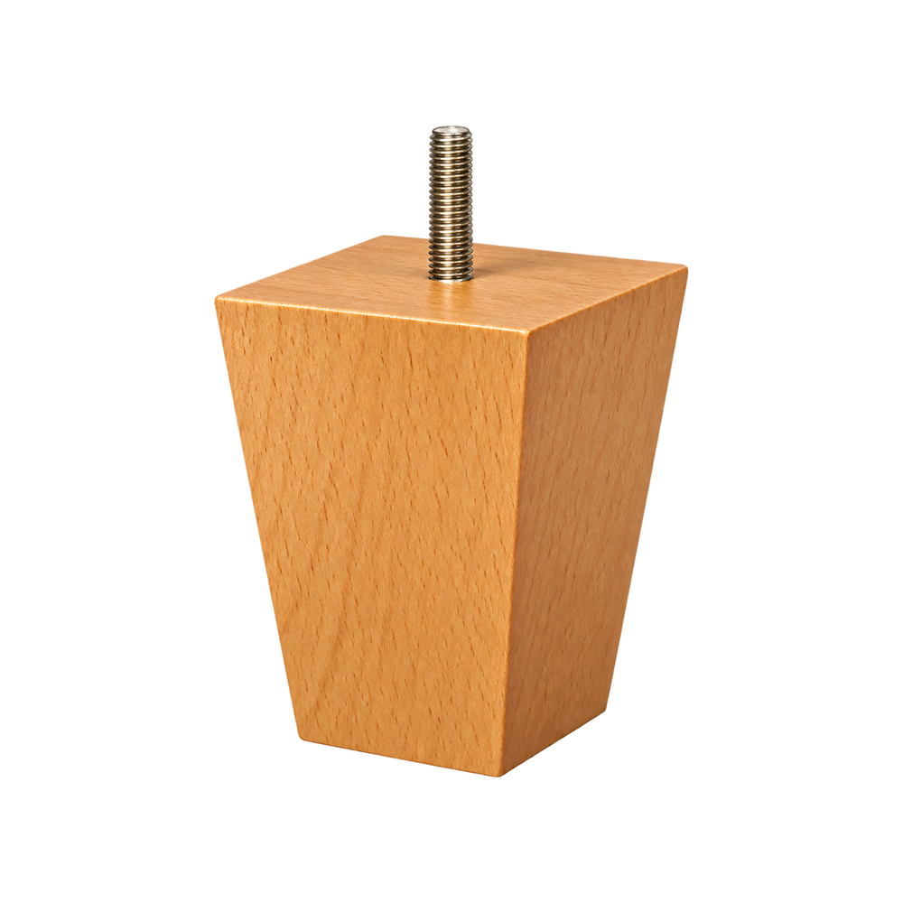 Wooden leg 306