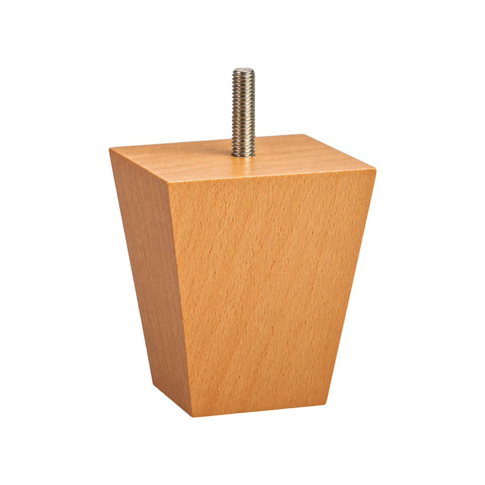 Wooden leg 307